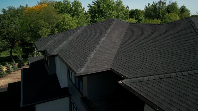 Best Cold Roofs  in Bremen, OH