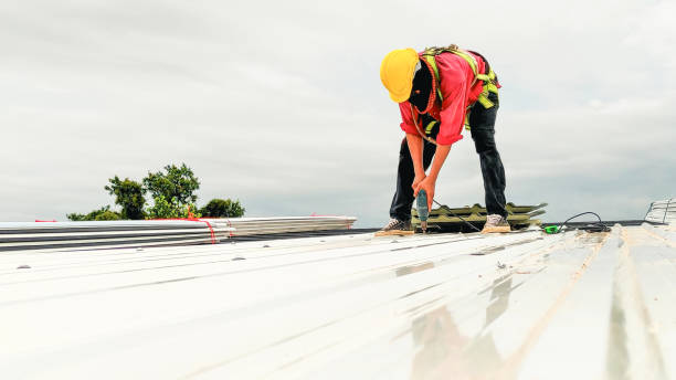 Best Roof Ventilation Installation  in Bremen, OH